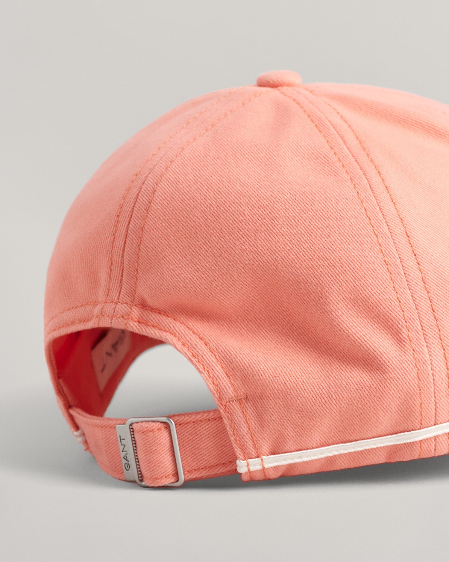 Women's Linen Cap - DRY SAND