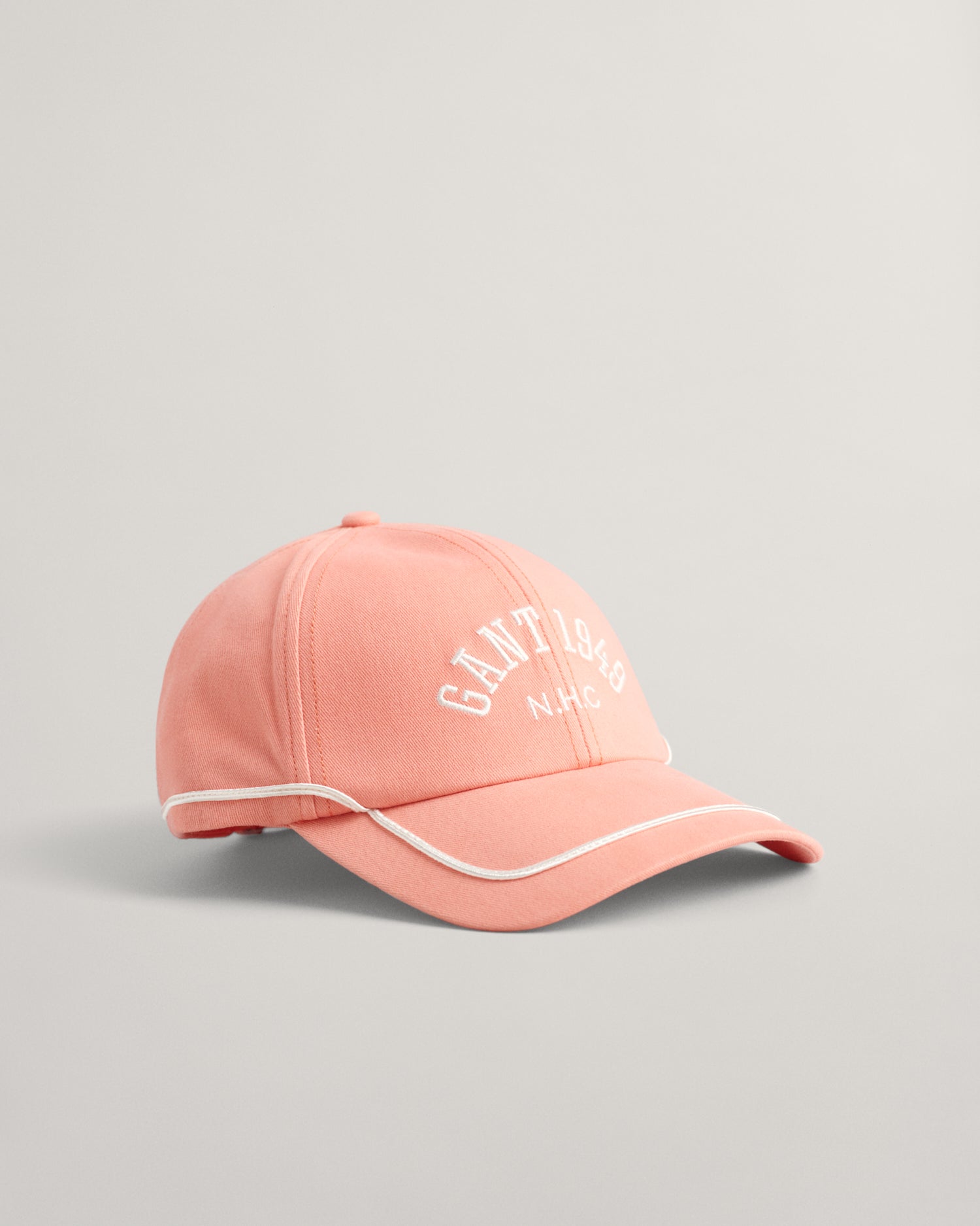 Women's Linen Cap - DRY SAND