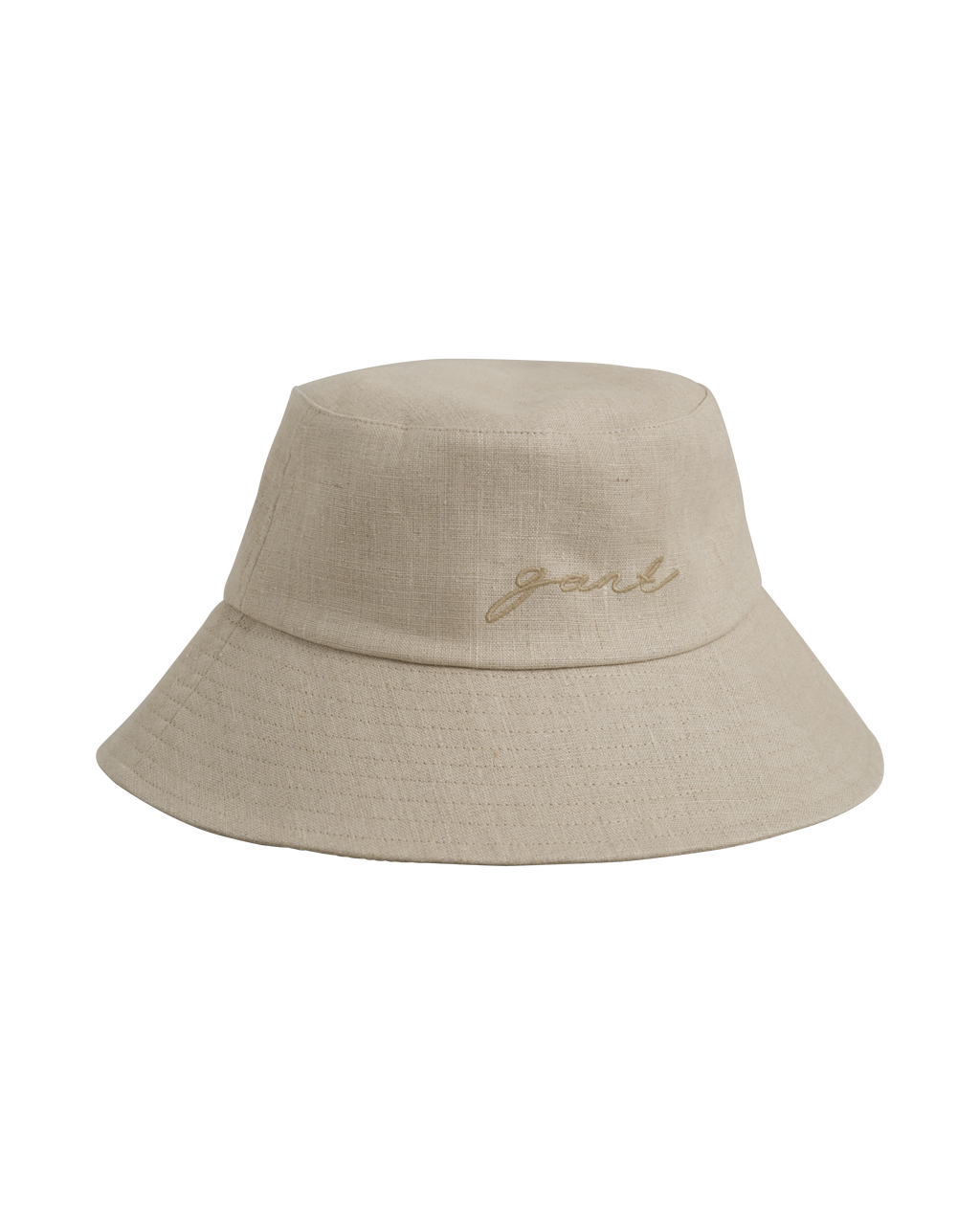Women's Linen Cap - DRY SAND