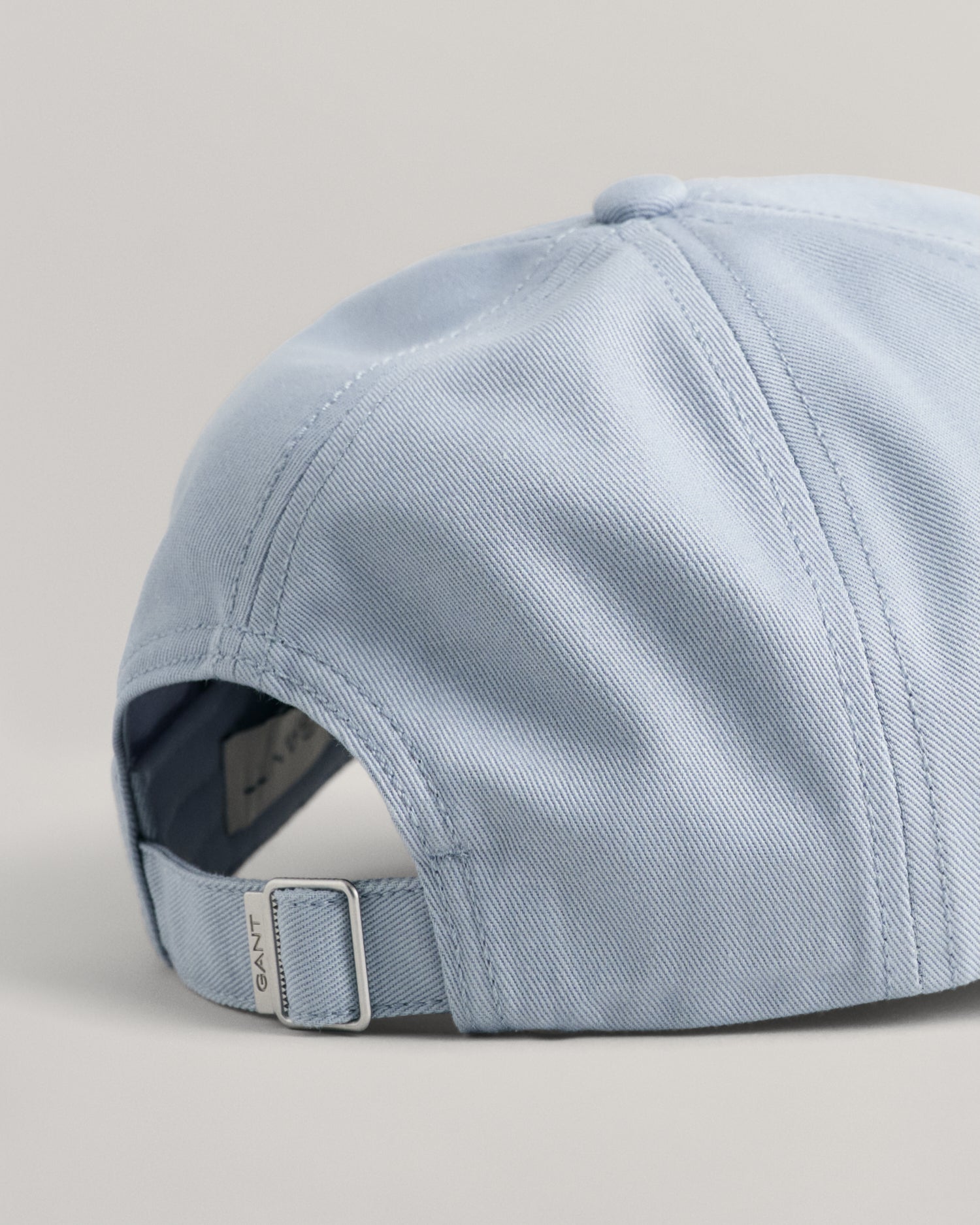 Men's Shield Cap - DOVE BLUE