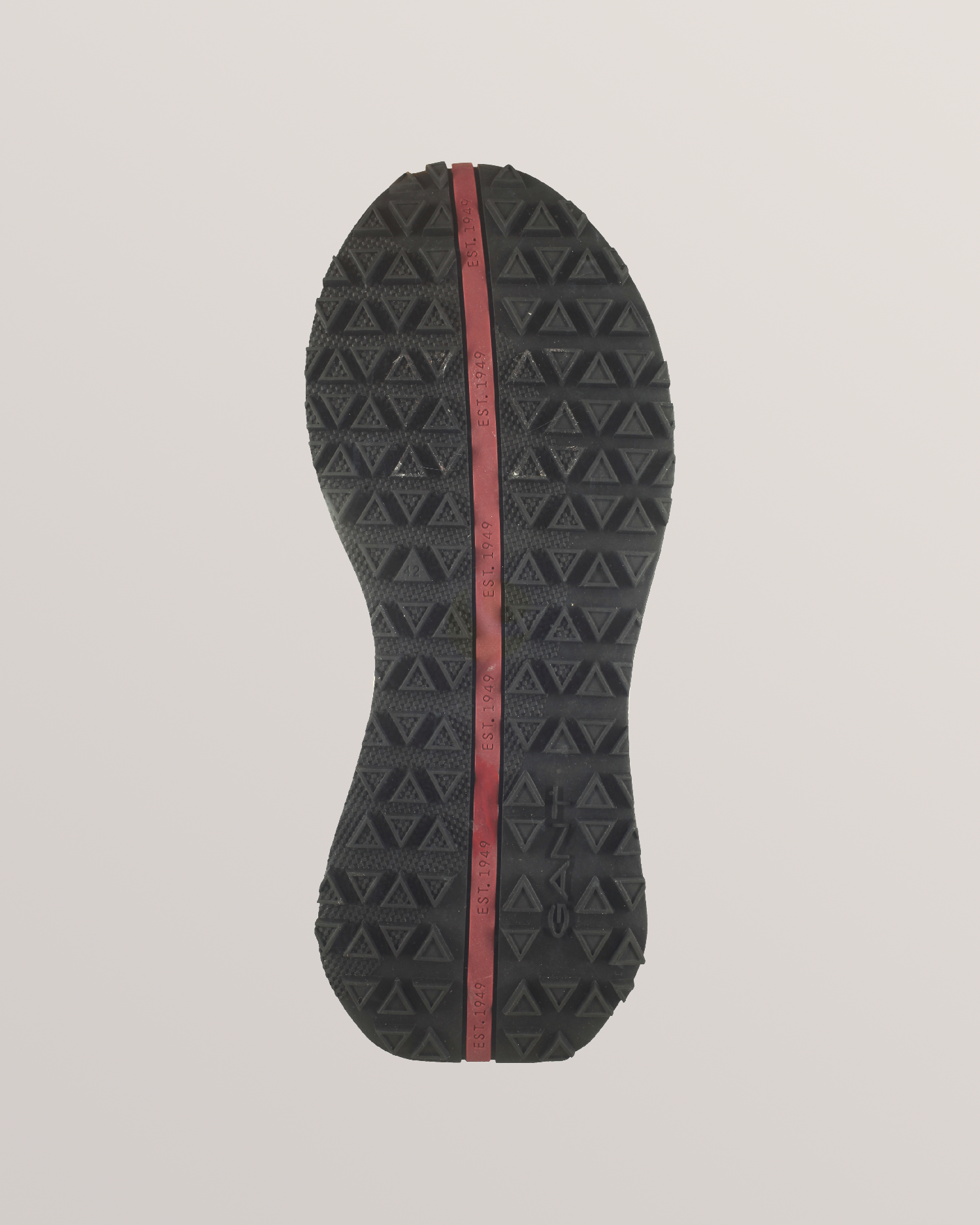 Men's Ronder - WHITE/YELLOW